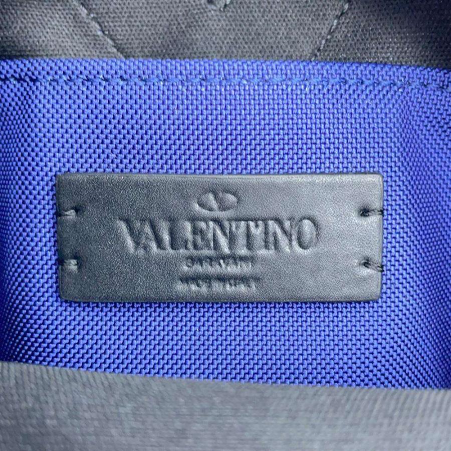 ヴァレンティノ ショルダーバッグ ナイロン ミニ バッグパック  