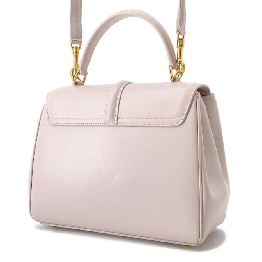 セリーヌ ハンドバッグ 16 セーズ スモール 188003 CELINE セリーヌ ハンドバッグ 16 セーズ スモール 188003 CELINE