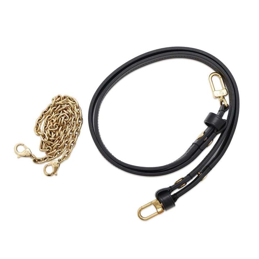 ルイヴィトン LOUIS VUITTON ショルダーバッグ パドロックオンストラップ モノグラム M80559 レザー 2WAYバッグ チェーンバッグ 新品 h-e409 ルイヴィトン ショルダーバッグ モノグラム パドロック・オン