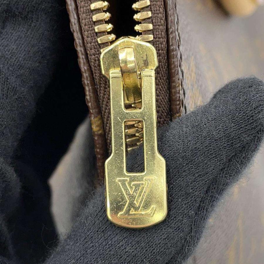 ルイヴィトン ハンドバッグ モノグラム アルマ M51130 LOUIS VUITTON