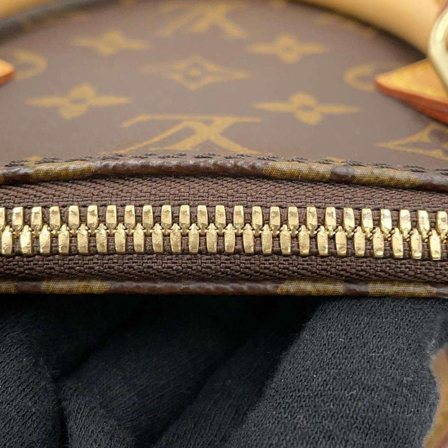 ルイヴィトン ハンドバッグ モノグラム アルマ M51130 LOUIS VUITTON