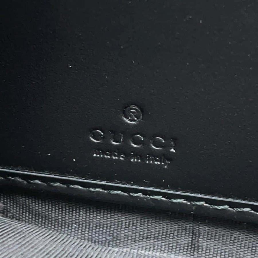 グッチ 長財布 GG グッチシマ ジップアラウンド ウォレット GUCCI