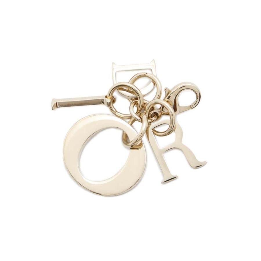 クリスチャンディオール レディ ディオール ロータス ウォレット S0181OVRB 財布 Christian Dior - クリスチャンディオール レディ ディオール ロータス