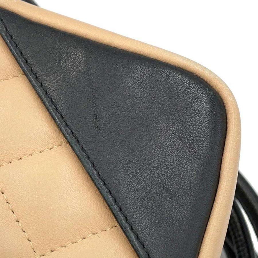 シャネル ショルダーバッグ カンボンライン スモール ココマーク  