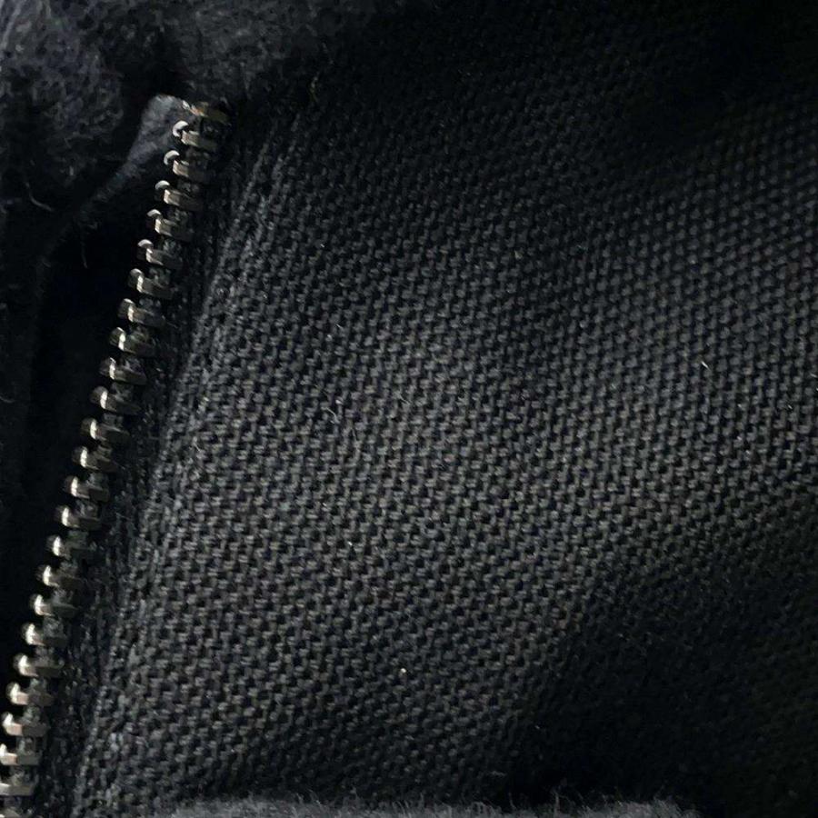 シャネル ボディバッグ マトラッセ ユニフォーム ラムスキン CHANEL
