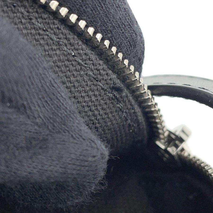 シャネル ボディバッグ マトラッセ ユニフォーム ラムスキン CHANEL