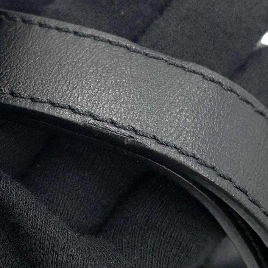 シャネル ボディバッグ マトラッセ ユニフォーム ラムスキン CHANEL