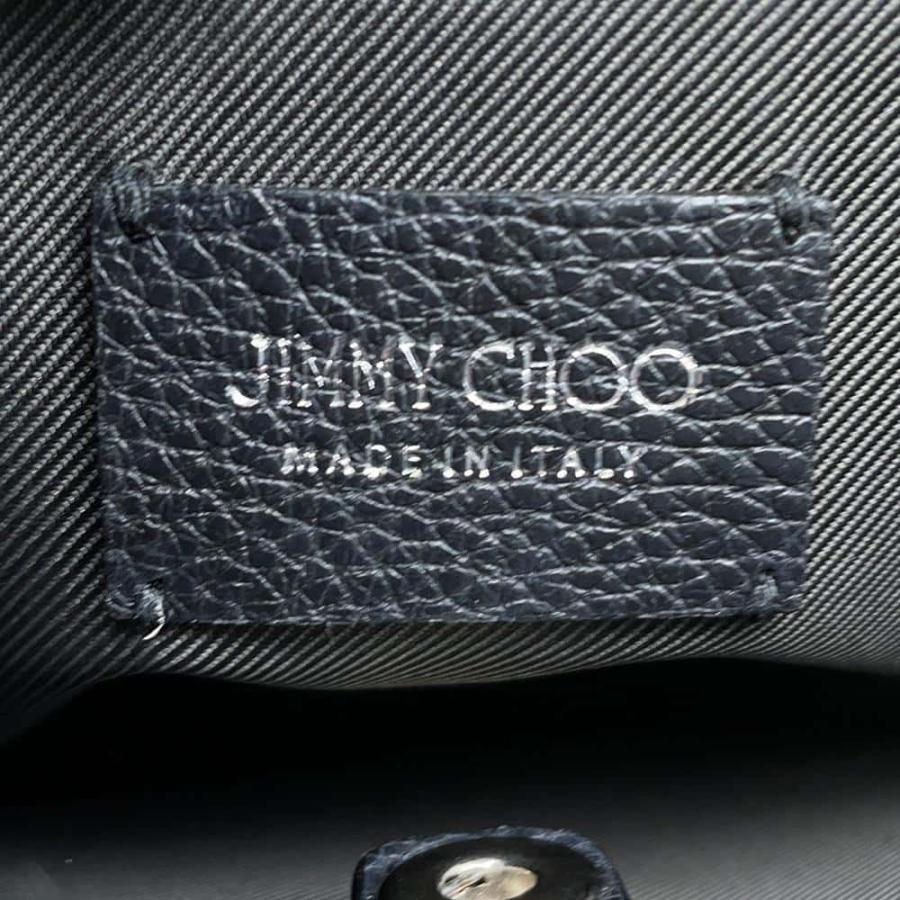 ジミーチュウ ハンドバッグ ペガシ スタースタッズ レザー JIMMY ジミーチュウ ハンドバッグ ペガシ スタースタッズ レザー JIMMY