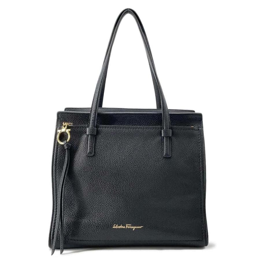 フェラガモ ショルダーバッグ エイミー レザー 21F478 Ferragamo