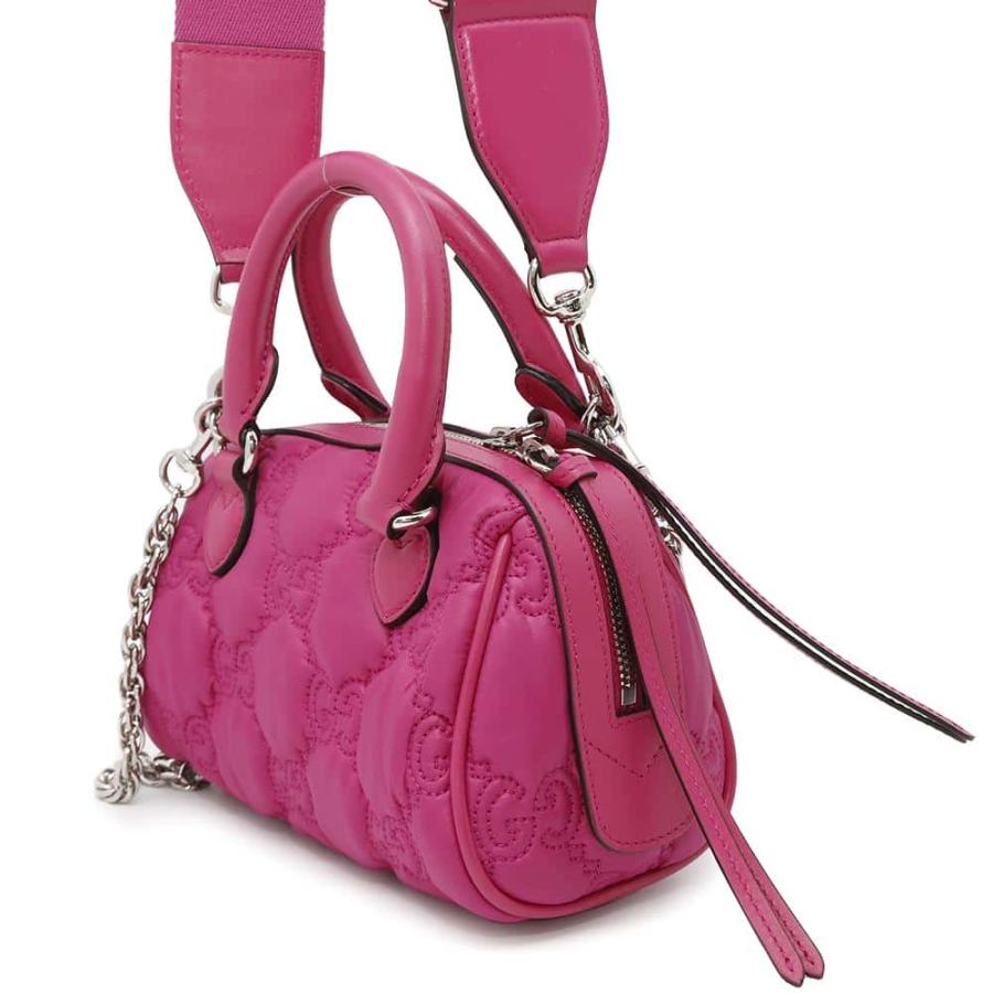 グッチ ショルダーバッグ GGマトラッセ ナイロン 702251 GUCCI グッチ ショルダーバッグ GGマトラッセ ナイロン 702251 GUCCI