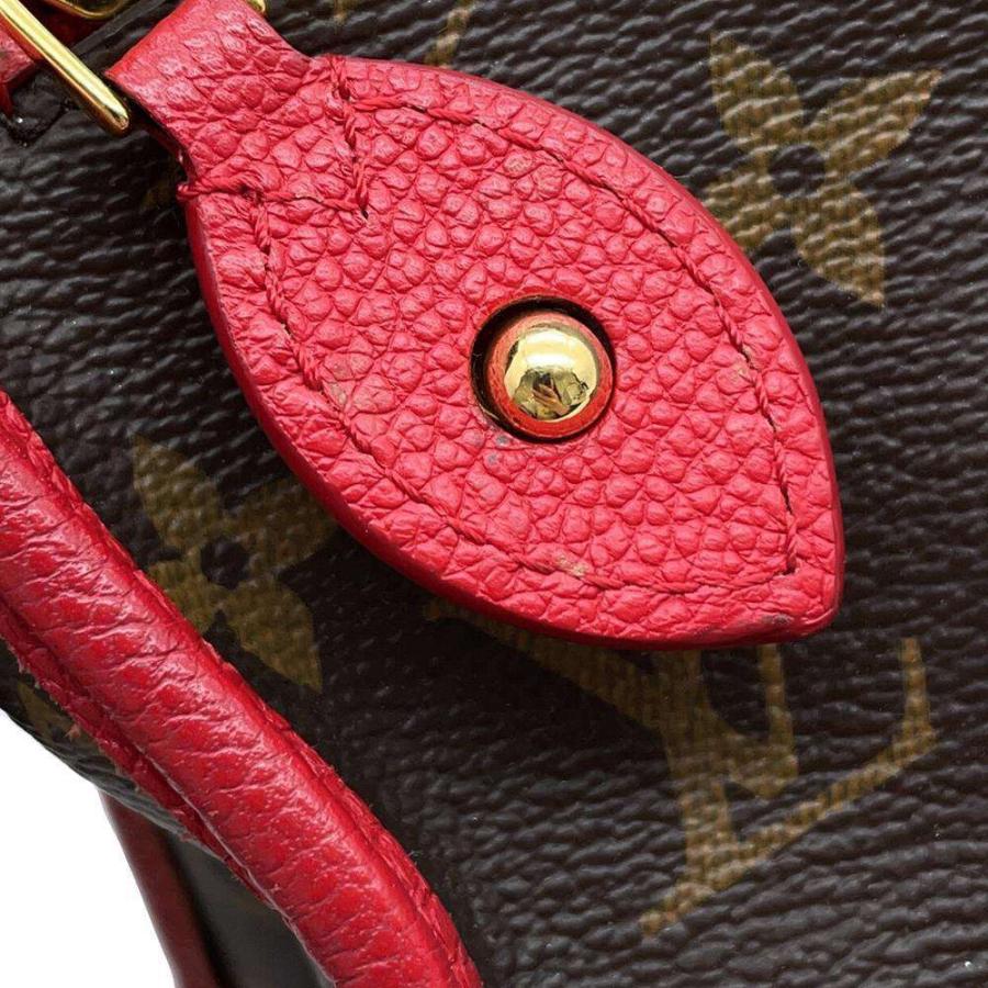 【値下げ】ポパンクールP M 2wayショルダーバック M43433 ルイヴィトン ハンドバッグ モノグラム ポパンクール PM M43433 LOUIS