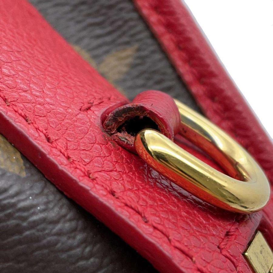 ルイヴィトン ハンドバッグ モノグラム ポパンクール PM M43433 LOUIS