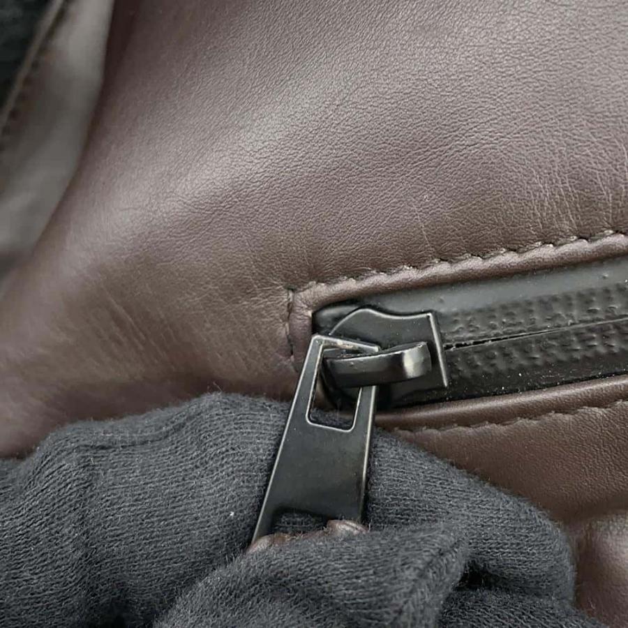 ボッテガヴェネタ リュック バックパック カーフレザー 629858 BOTTEGA