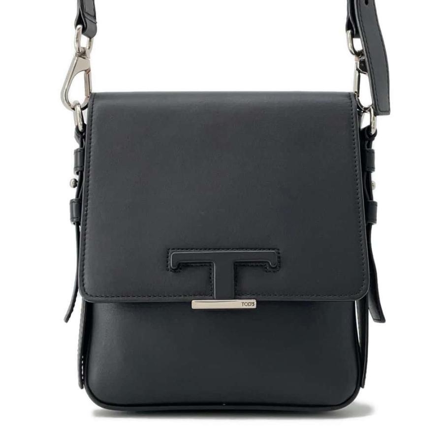 トッズ ショルダーバッグ Tタイムレス XBMTSIC0100RLXB999 TOD'S