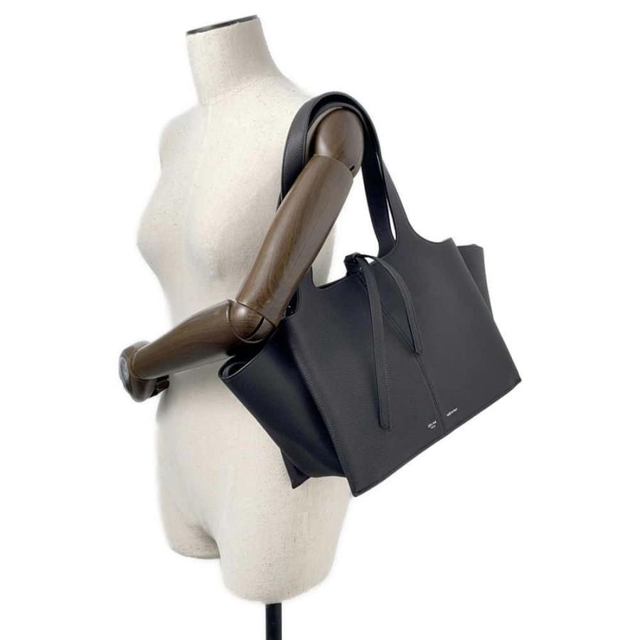 セリーヌ トートバッグ トライフォールド スモール 179043 CELINE