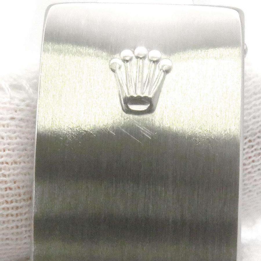ロレックス デイトジャスト P番 SS/K18WG 16234NA ROLEX 腕時計  