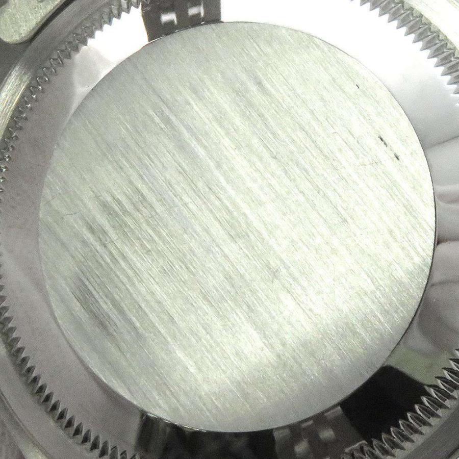 ロレックス デイトジャスト P番 SS/K18WG 16234NA ROLEX 腕時計  