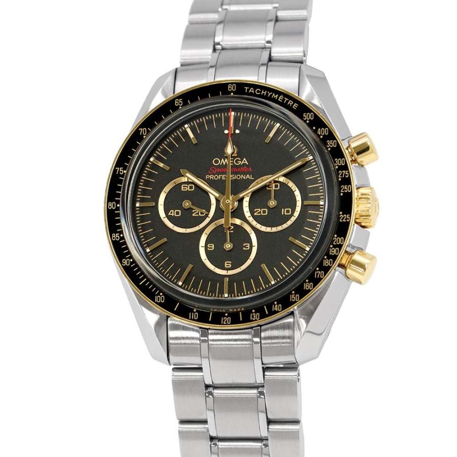 オメガ スピードマスター 東京オリンピック 2020本限定 522.20.42.30  