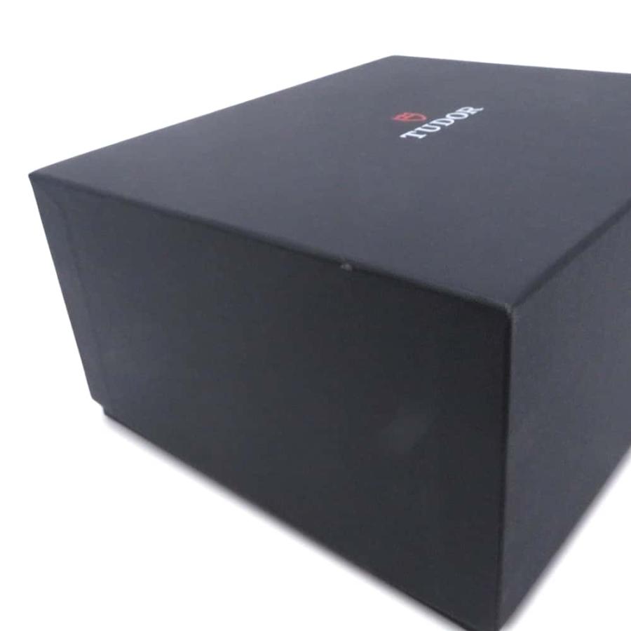 チュードル ブラックベイ 79230B-0008 TUDOR 腕時計 チューダー 黒文字 