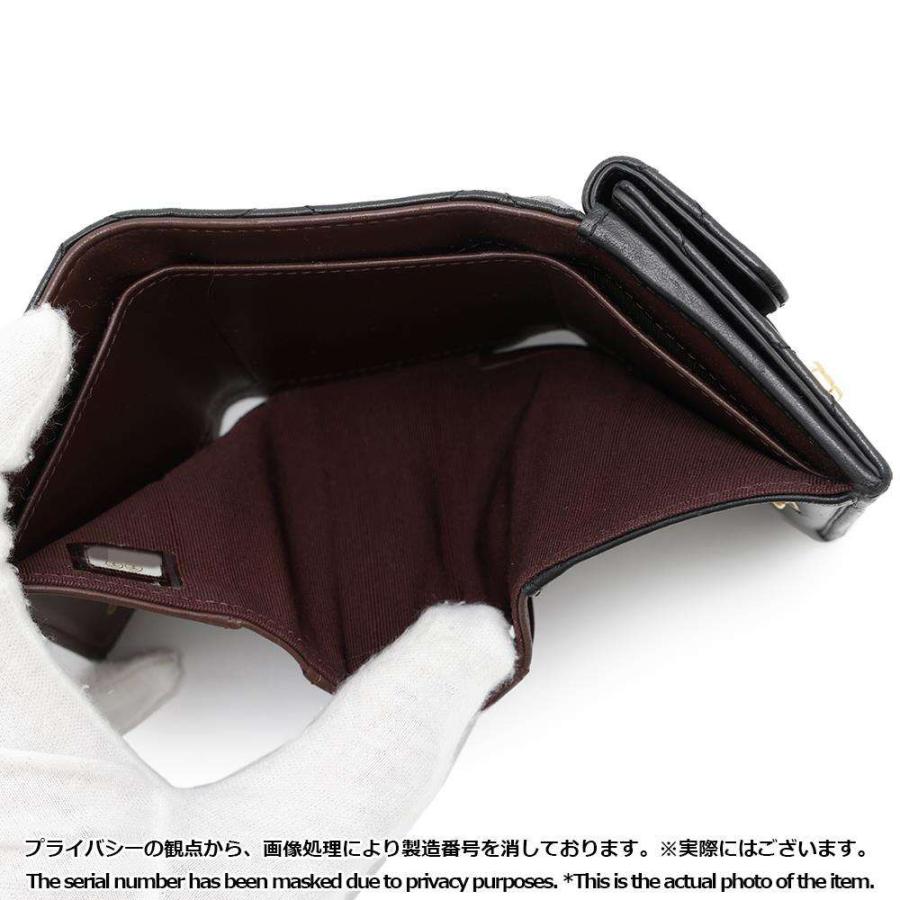 シャネル 三つ折り財布 2.55 スモール フラップウォレット シャネル 三つ折り財布 2.55 スモール フラップウォレット