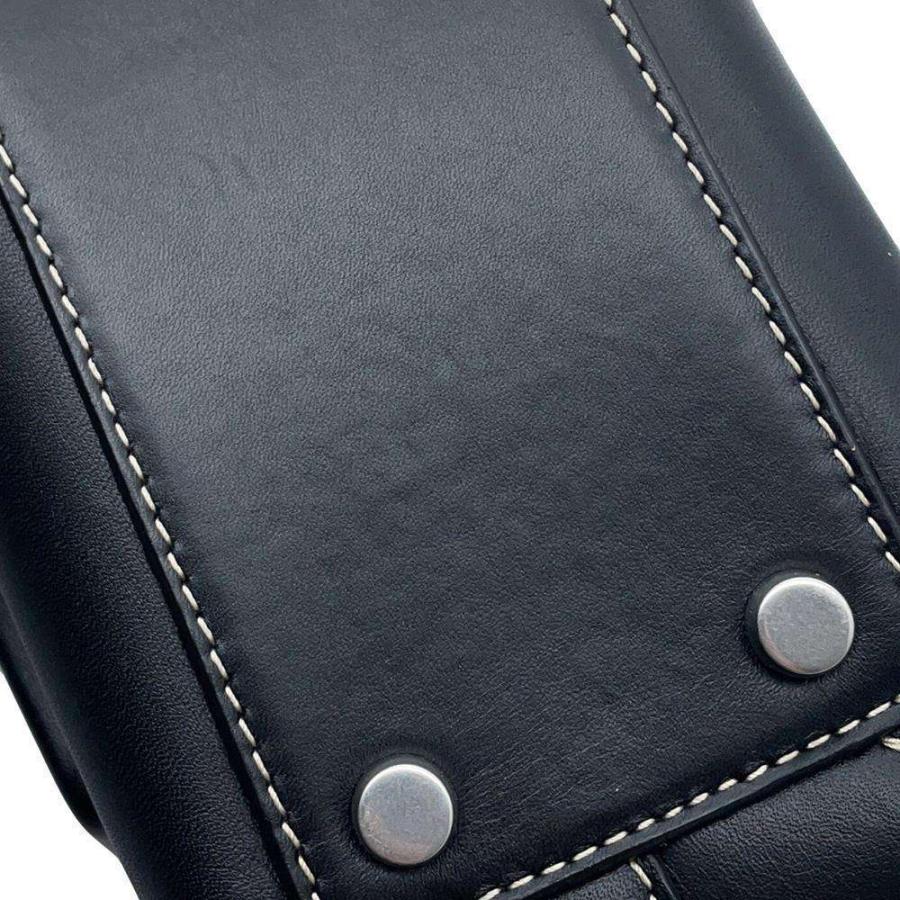 ボッテガヴェネタ ハンドバッグ ミニザ・アルコ 600606 BOTTEGA VENETA