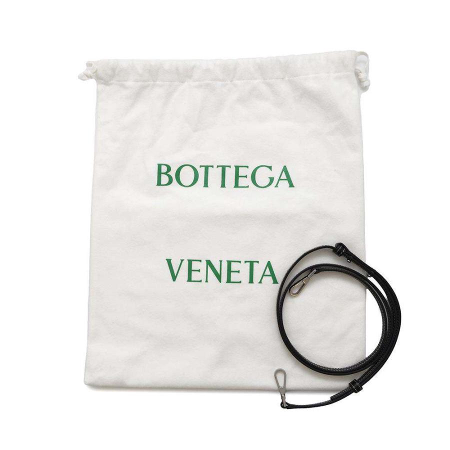 ボッテガヴェネタ ハンドバッグ ミニザ・アルコ 600606 BOTTEGA VENETA