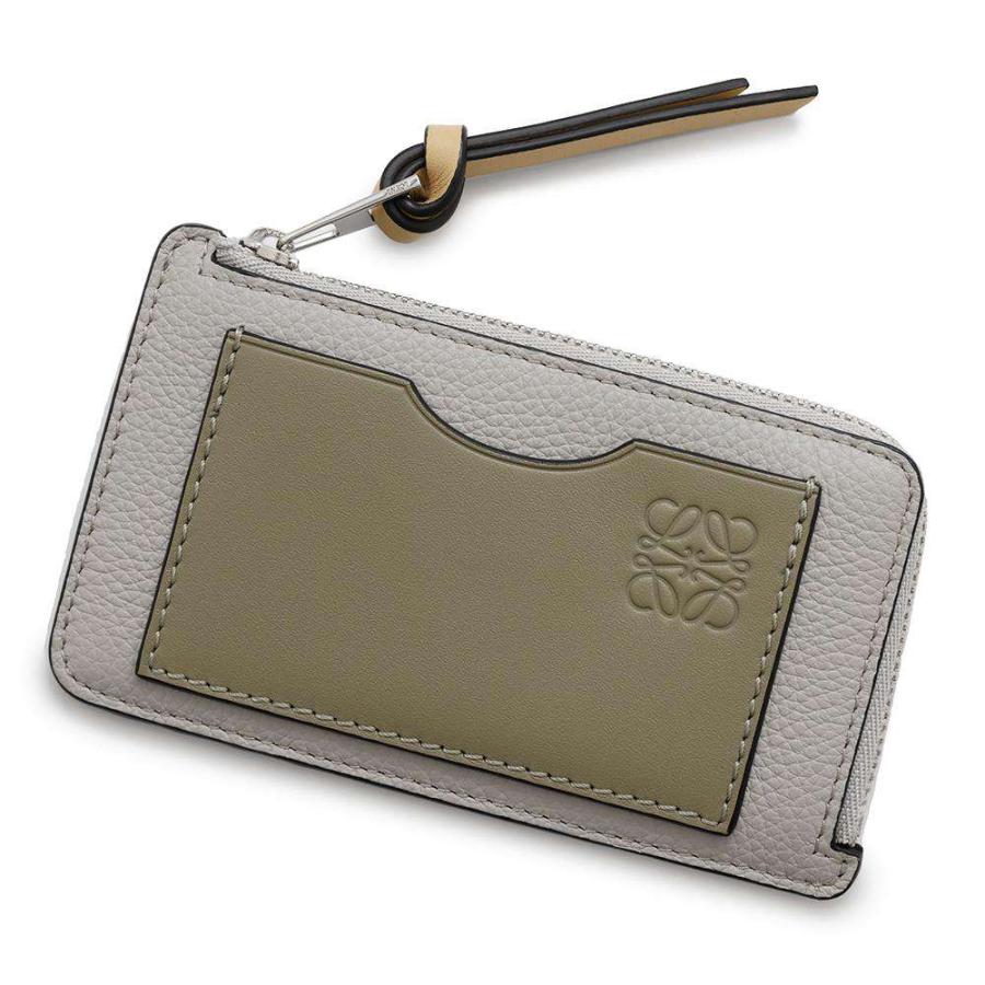 ロエベ コインケース カードホルダー レザー C660Z40X07 LOEWE ロエベ コインケース カードホルダー レザー C660Z40X07 LOEWE