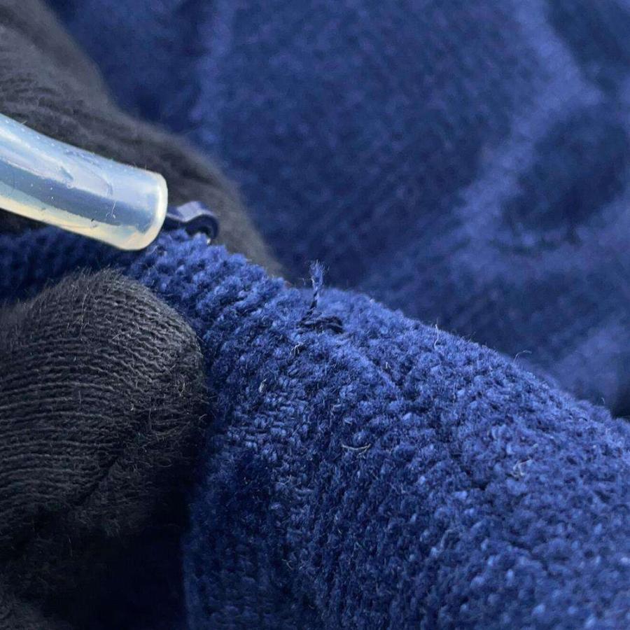 ルイヴィトン クッション クッサン LV バケーション コットン M77782