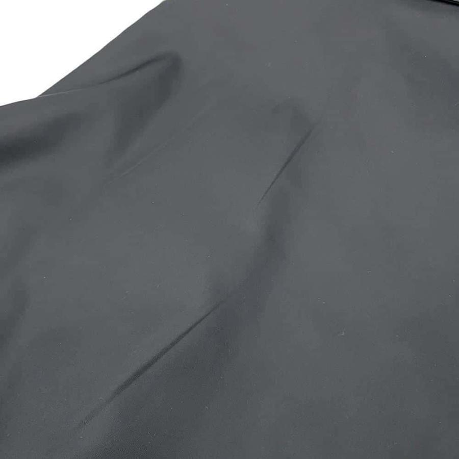 プラダ ジャケット Re-Nylon クロップド ブルゾンジャケット ナイロン