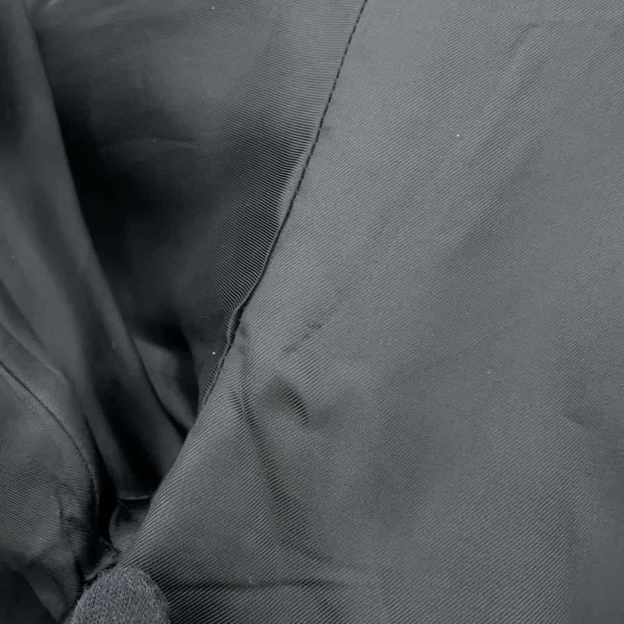 プラダ ジャケット Re-Nylon クロップド ブルゾンジャケット ナイロン