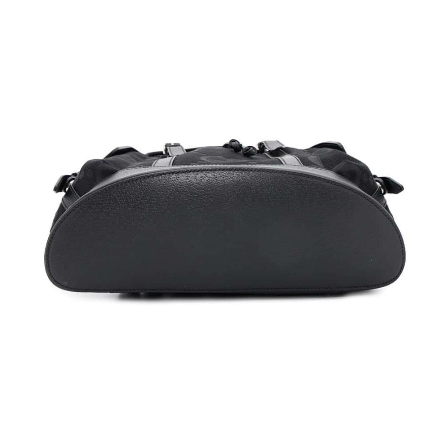 グッチ リュック ジャンボGG キャンバス レザー 678829 GUCCI メンズ