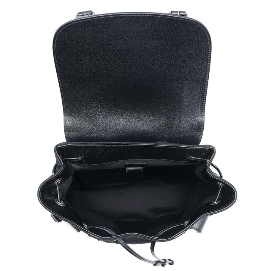 グッチ リュック ジャンボGG キャンバス レザー 678829 GUCCI メンズ