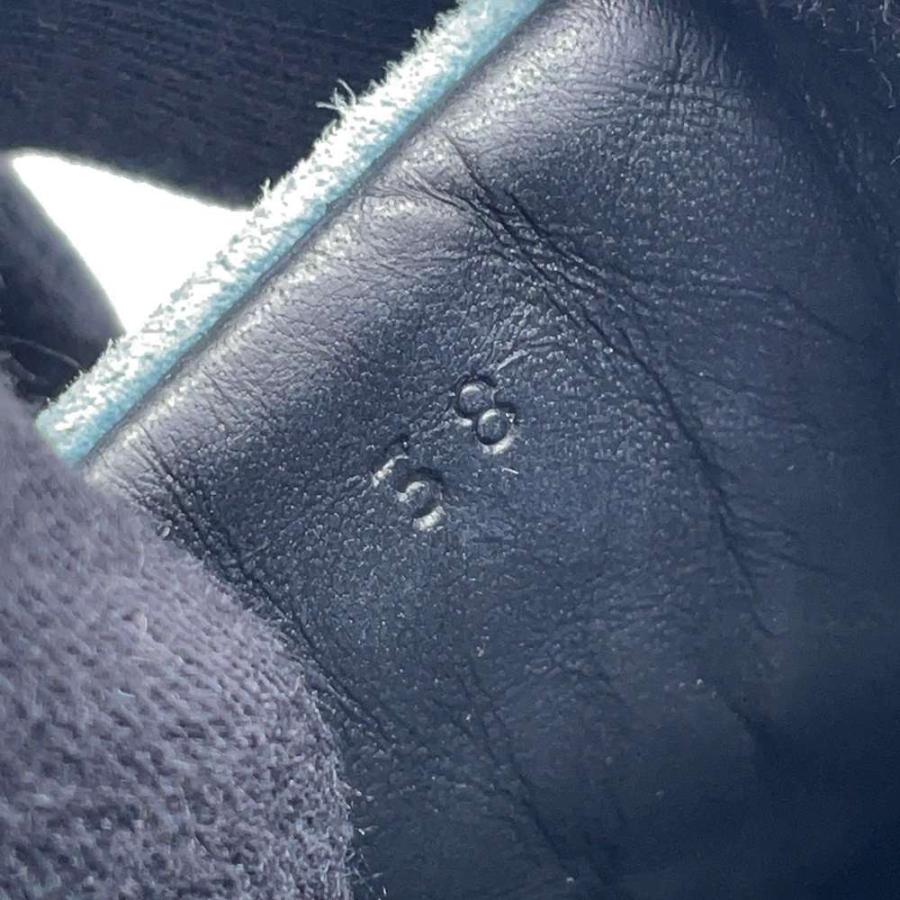 エルメス スニーカー デイ スエード レディースサイズ38 HERMES エルメス スニーカー デイ スエード レディースサイズ38 HERMES