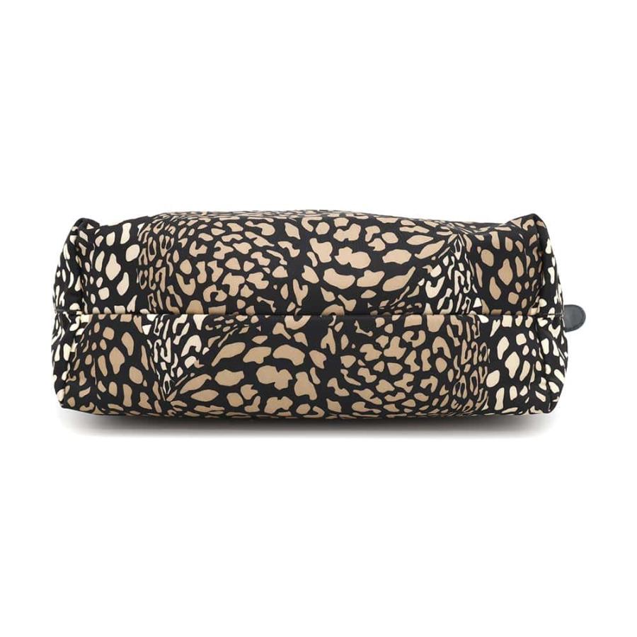 ♥*♥様 超美品‼️❤︎Ferragamoフェラガモ❤︎レオパードアニマル牛革バ 超美品‼️❤︎Ferragamoフェラガモ❤︎レオパードアニマル牛革