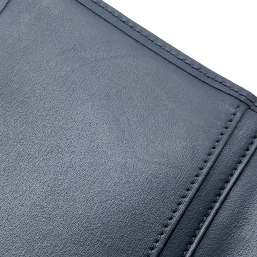カルティエ 長財布 パシャ ドゥ パシャライン レザー L3000439 Cartier