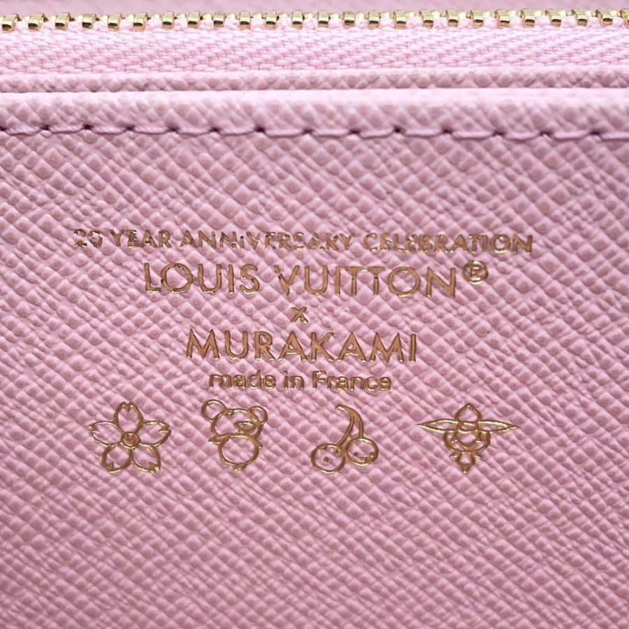 ルイヴィトン　LV × TM ジッピー・ウォレット　M13433 楽天市場】ルイヴィトン 長財布 モノグラム LV × TM ジッピー