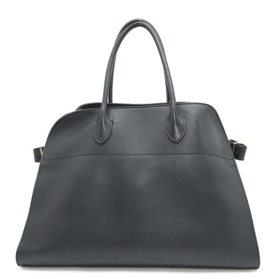 ザ ロウ トートバッグ ソフトマルゴー 15 SOFT MARGAUX W1255 THE ROW  