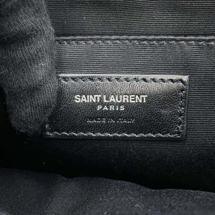 サンローランパリ ショルダーバッグ ルー カメラバッグ 470299 SAINT