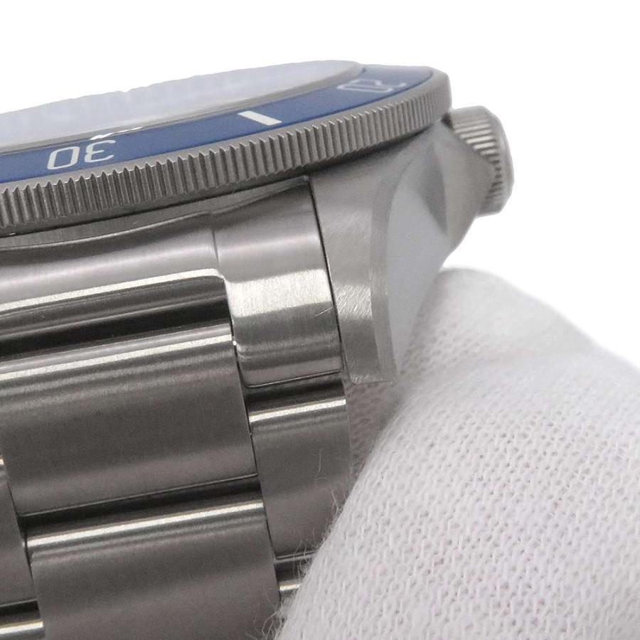 チュードル ペラゴス M25600TB-0001 TUDOR チューダー 腕時計 ブルー  