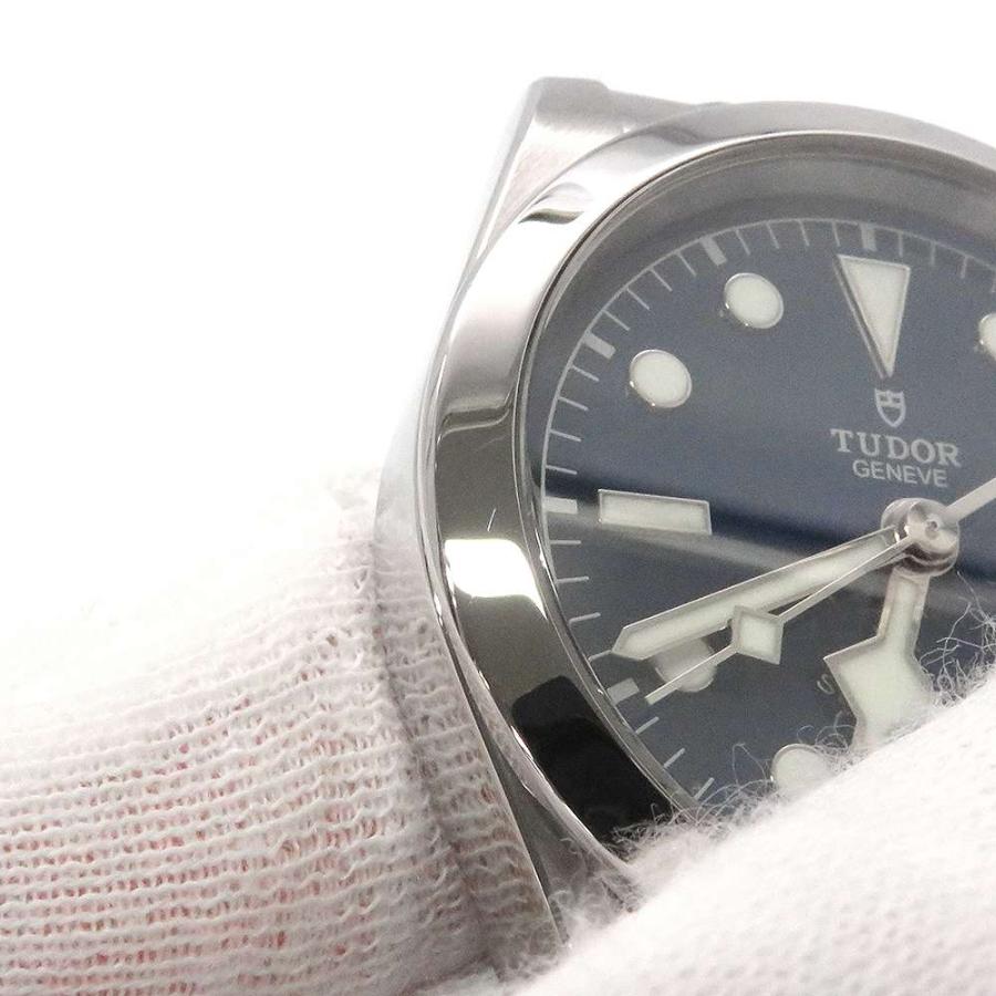 チュードル ブラックベイ 36 Q番 M79500-0004 TUDOR 腕時計 チューダー 
