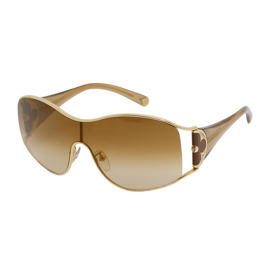 ルイヴィトン サングラス ロゴ ラインストーン M0121 LOUIS VUITTON