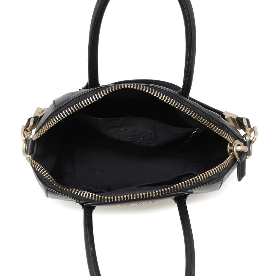 ジバンシー ハンドバッグ アンティゴナ レザー GIVENCHY 2way 