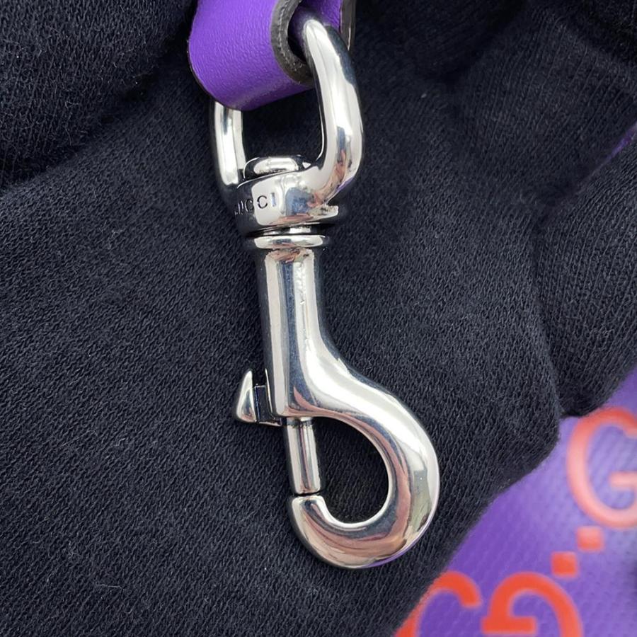 グッチ ハンドバッグ GGエンボス レザー 696010 GUCCI 2wayショルダー