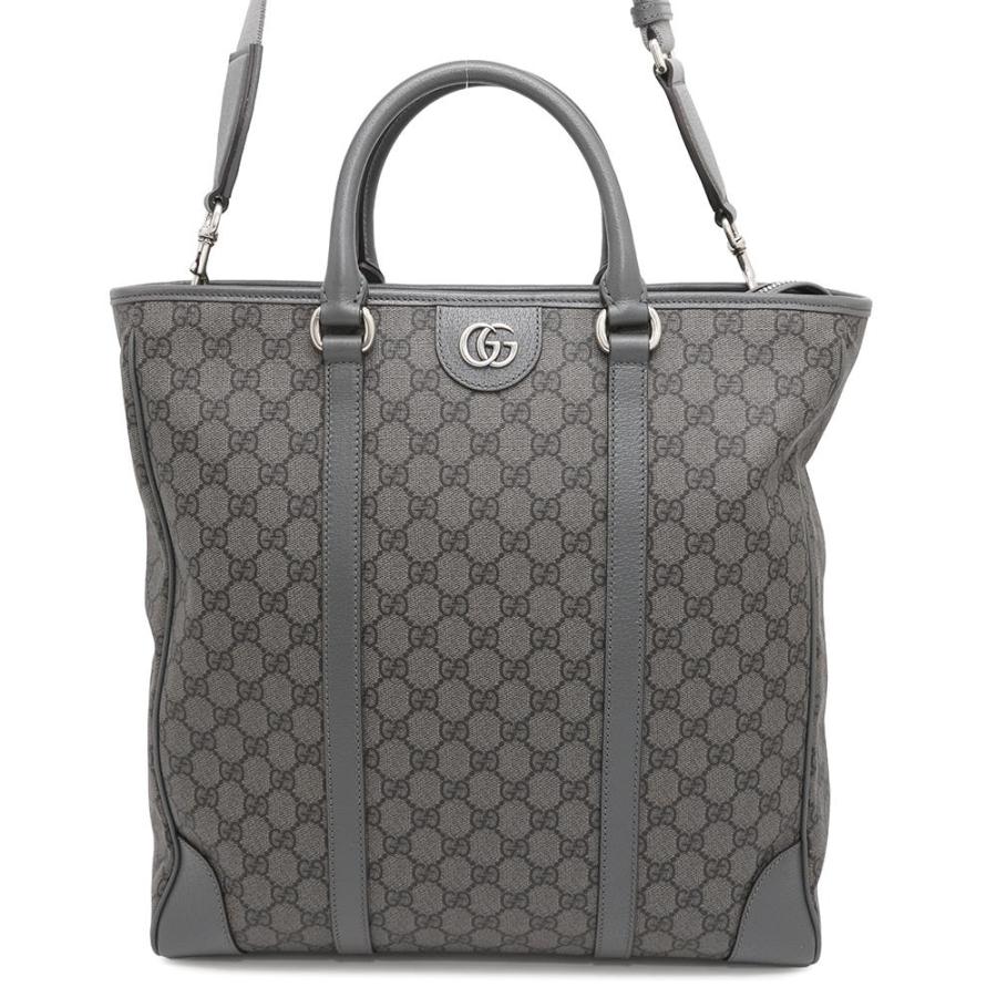 グッチ メンズ GUCCI オフィディア ミディアムトートバッグ 763316 グッチ トートバッグ オフディア GGスプリーム ミディアム 763316