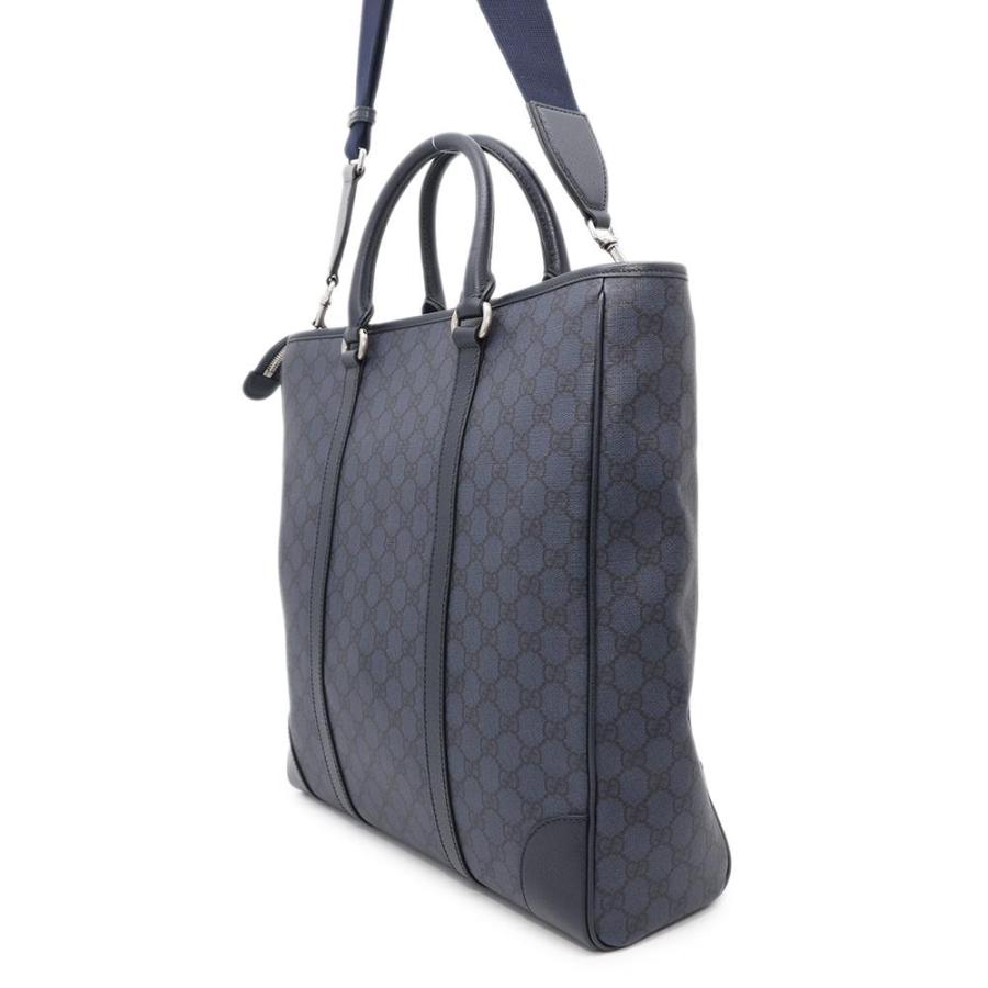 グッチ ハンドバッグ オフディア FACJY レザー 763316 GUCCI 2way 