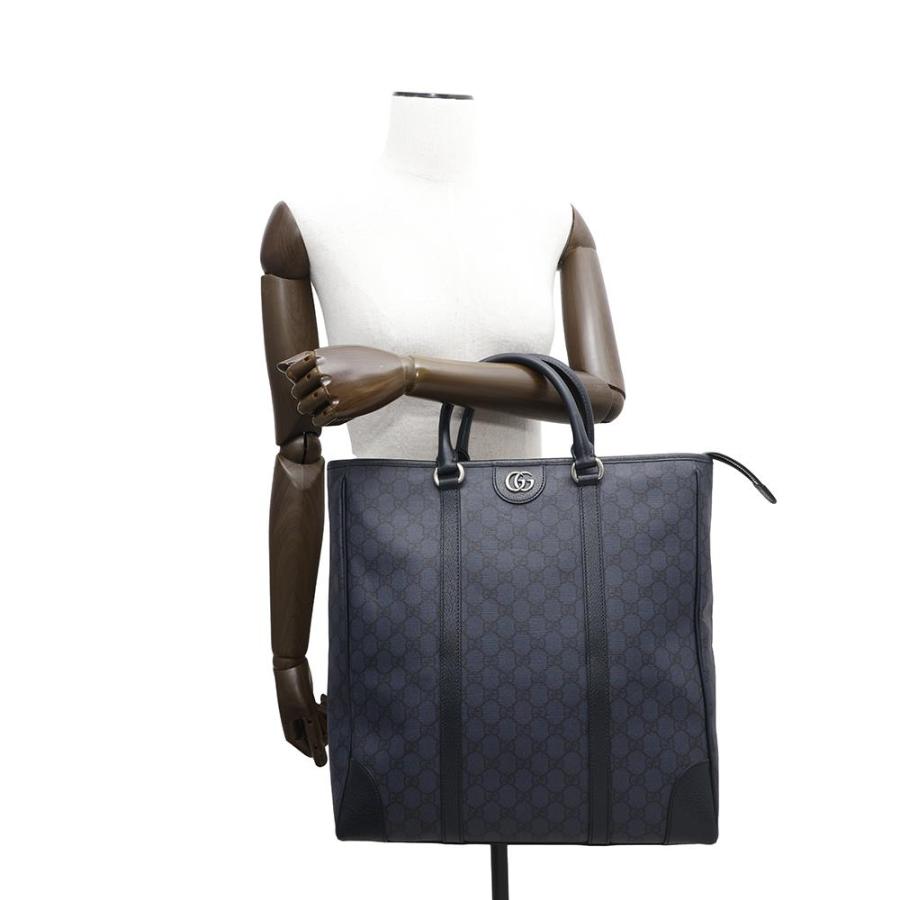 グッチ メンズ GUCCI オフィディア ミディアムトートバッグ 763316