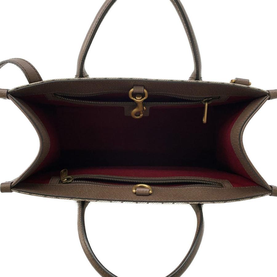 グッチ トートバッグ GGスプリーム ディズニーコラボ 648134 GUCCI