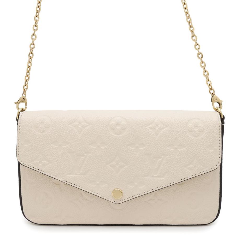 専用Louis Vuitton ルイヴィトン ポシェット・フェリシー　モノグラム ポシェット・フェリシー モノグラム｜ルイ・ヴィトン 公式サイト - M81896