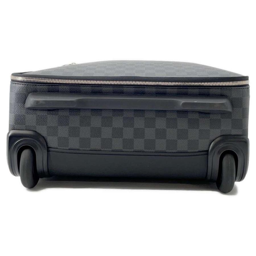 【匿名発送】ルイ・ヴィトン　ダミエ　ペガス55 キャリーバッグ スーツケース 楽天市場】【バッグ】LOUIS VUITTON ルイ ヴィトン ダミエ ペガス55