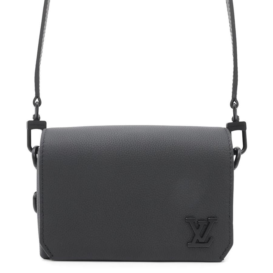 ルイヴィトン ショルダーバッグ LV アエログラム ファストライン 